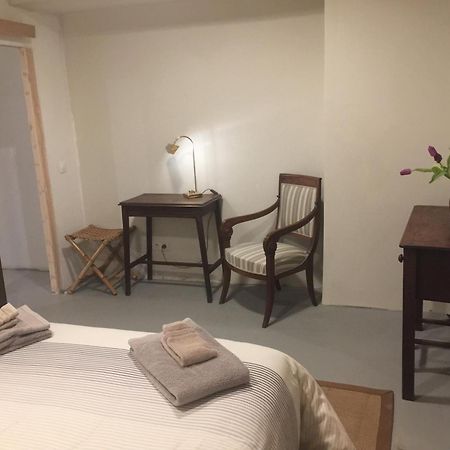 Le Logis Alexandra Bnb La Trimouille ภายนอก รูปภาพ