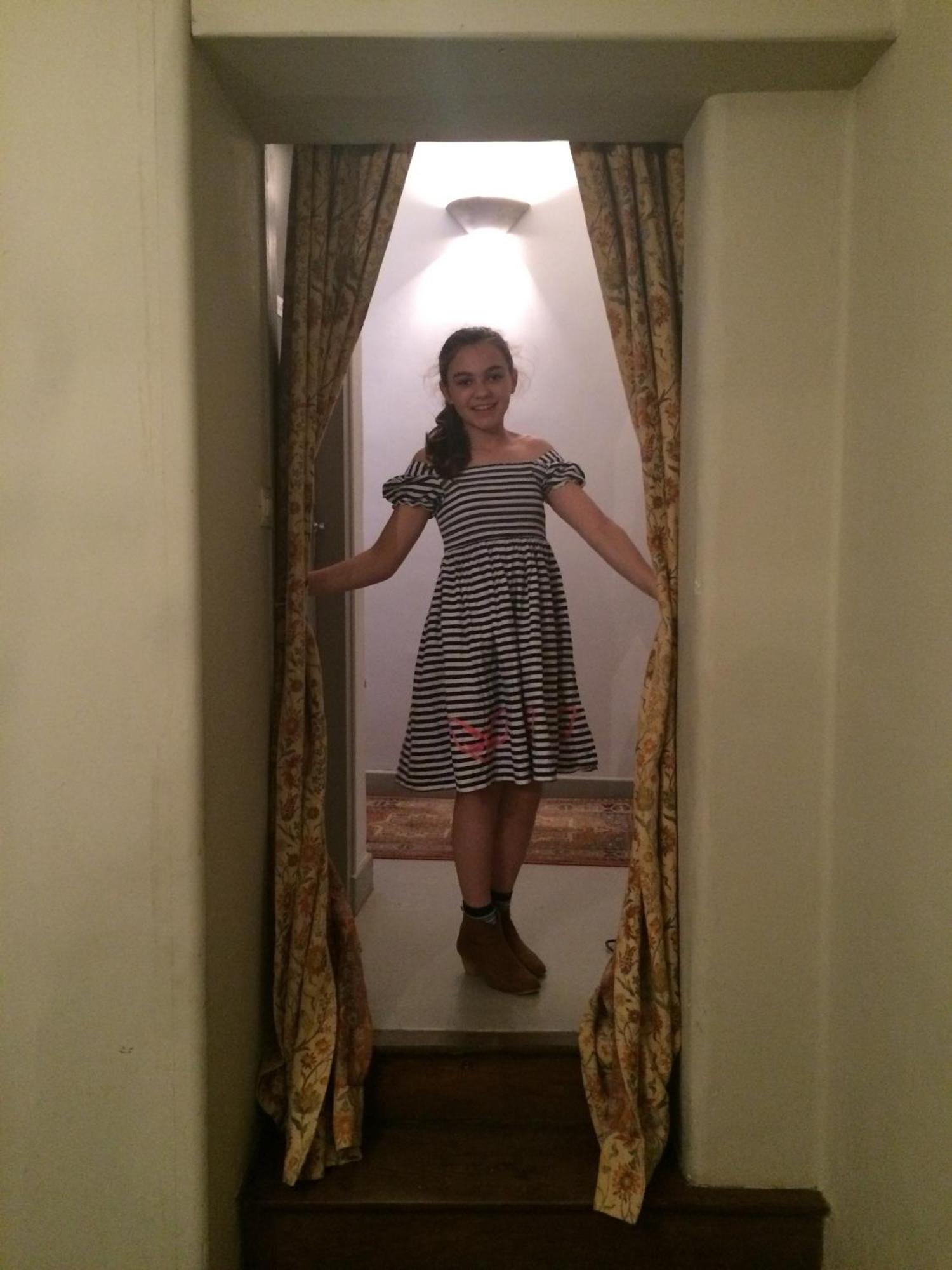 Le Logis Alexandra Bnb La Trimouille ภายนอก รูปภาพ