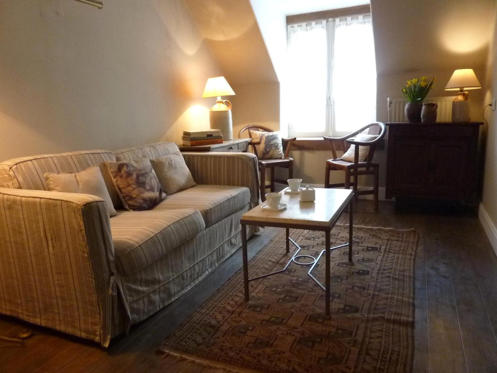 Le Logis Alexandra Bnb La Trimouille ภายนอก รูปภาพ