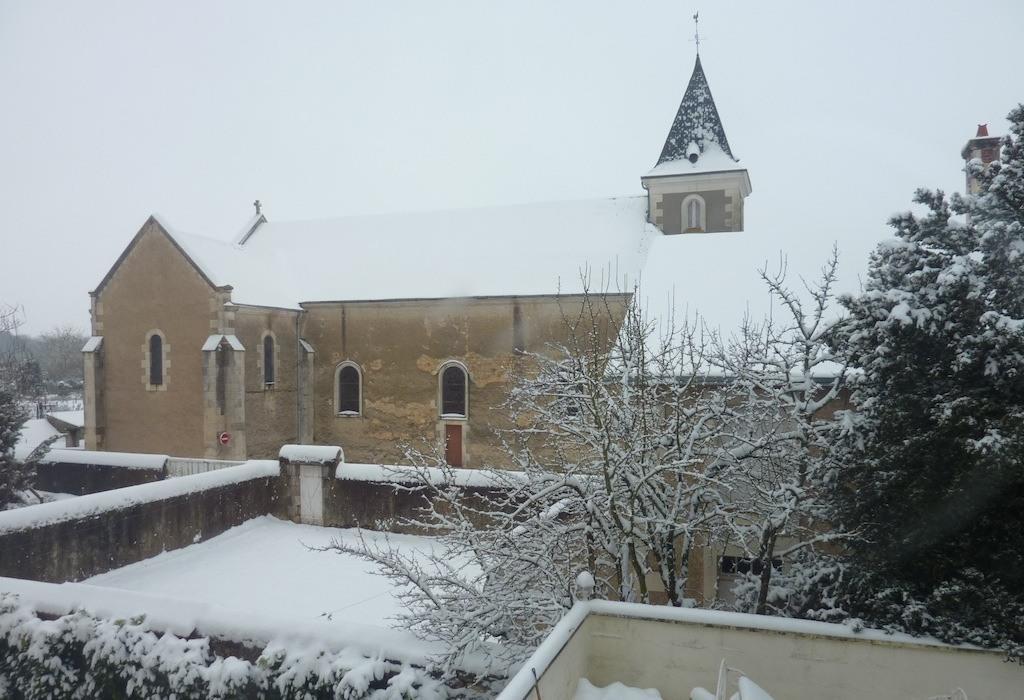 Le Logis Alexandra Bnb La Trimouille ห้อง รูปภาพ